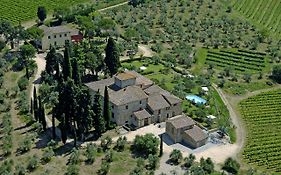 Appartamenti Tenuta Villa Barberino